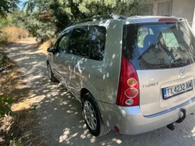 Mazda Premacy 1.8 16v | Mobile.bg    2