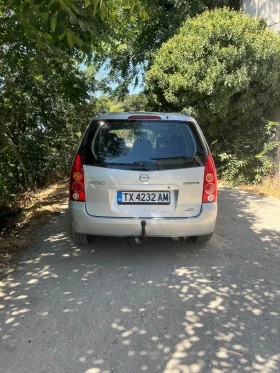 Mazda Premacy 1.8 16v | Mobile.bg    12