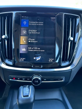 Volvo V60 2.0 D3 | Mobile.bg    13