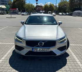 Volvo V60 2.0 D3 | Mobile.bg    8
