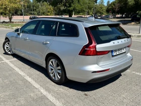 Volvo V60 2.0 D3 | Mobile.bg    4