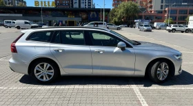 Volvo V60 2.0 D3 | Mobile.bg    6