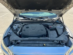 Volvo V60 2.0 D3 | Mobile.bg    16