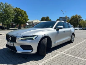     Volvo V60 2.0 D3