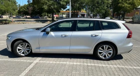 Volvo V60 2.0 D3 | Mobile.bg    7