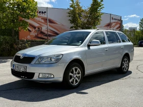 Skoda Octavia 1.6d 105 к.с./4x4