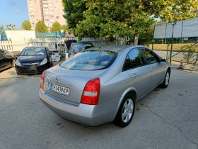 Nissan Primera 2.0 BARTER 136 - 3999 лв. - 13868059 5