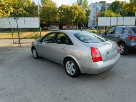 Nissan Primera 2.0 BARTER 136 - 3999 лв. - 13868059 7
