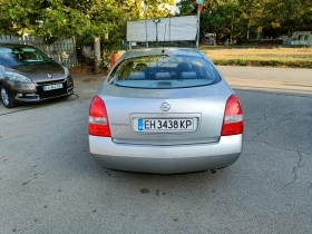 Nissan Primera 2.0 BARTER 136 - 3999 лв. - 13868059 6