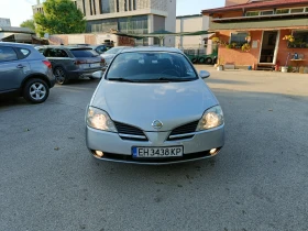 Nissan Primera 2.0 BARTER 136 - 3999 лв. - 13868059 2