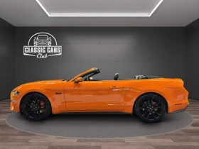 Обява за продажба на Ford Mustang GT 5.0 ~79 999 лв. - изображение 5