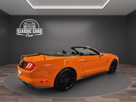 Обява за продажба на Ford Mustang GT 5.0 ~79 999 лв. - изображение 2
