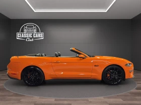 Обява за продажба на Ford Mustang GT 5.0 ~79 999 лв. - изображение 1