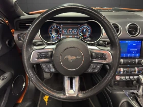 Обява за продажба на Ford Mustang GT 5.0 ~79 999 лв. - изображение 10
