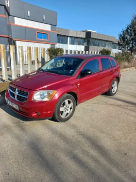 Dodge Caliber | Mobile.bg    4