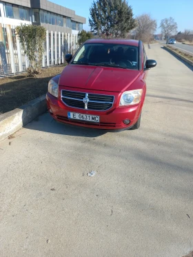 Dodge Caliber | Mobile.bg    5