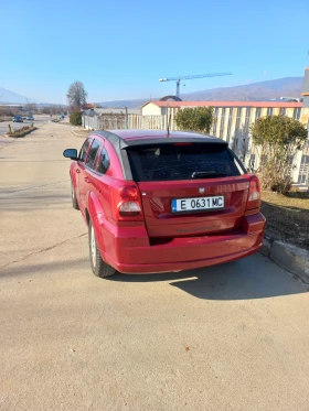 Dodge Caliber | Mobile.bg    3