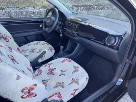 VW Up 1.0 82000  | Mobile.bg    8