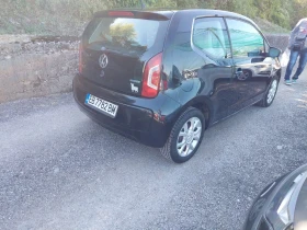 VW Up 1.0 82000  | Mobile.bg    5