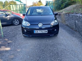 VW Up 1.0 82000  | Mobile.bg    2