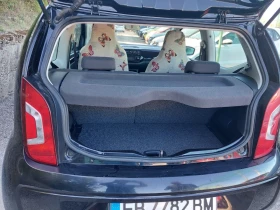 VW Up 1.0 82000  | Mobile.bg    10