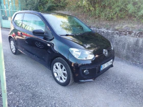  VW Up