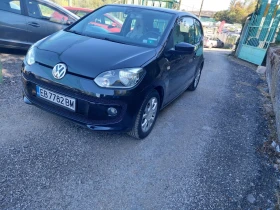 VW Up 1.0 82000  | Mobile.bg    3