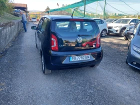 VW Up 1.0 82000  | Mobile.bg    4