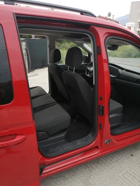 VW Caddy - 33900 лв. / 17332.79 € - 98674839 8