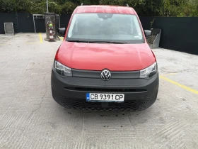 VW Caddy - 33900 лв. / 17332.79 € - 98674839 2