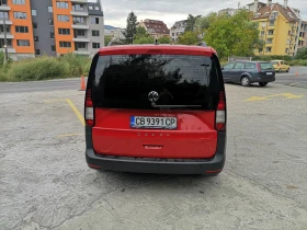 VW Caddy - 33900 лв. / 17332.79 € - 98674839 4