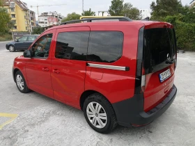 VW Caddy - 33900 лв. / 17332.79 € - 98674839 5