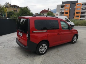 VW Caddy - 33900 лв. / 17332.79 € - 98674839 3