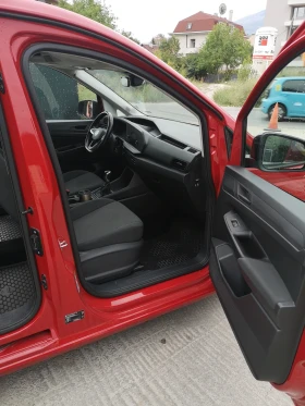 VW Caddy - 33900 лв. / 17332.79 € - 98674839 7