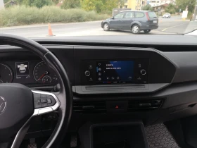 VW Caddy - 33900 лв. / 17332.79 € - 98674839 9