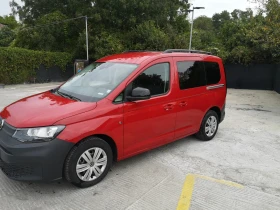 VW Caddy - 33900 лв. / 17332.79 € - 98674839 6