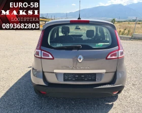Обява за продажба на Renault Scenic ~5 300 лв. - изображение 5