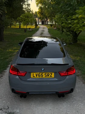 Обява за продажба на BMW 420 ~18 999 лв. - изображение 3