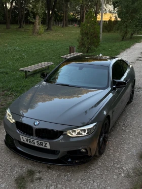 Обява за продажба на BMW 420 ~18 999 лв. - изображение 1