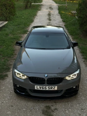 Обява за продажба на BMW 420 ~18 999 лв. - изображение 1