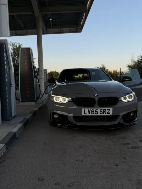 Обява за продажба на BMW 420 ~18 999 лв. - изображение 8