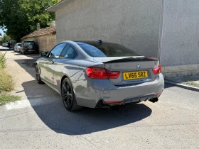 Обява за продажба на BMW 420 ~18 999 лв. - изображение 7