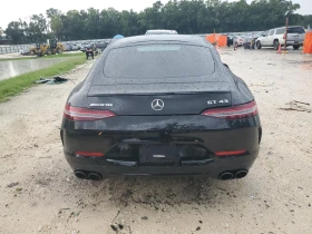 Mercedes-Benz GT 43AMG | Mobile.bg    6