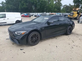  Mercedes-Benz GT