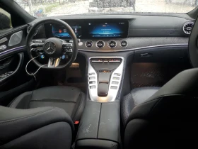Mercedes-Benz GT 43AMG | Mobile.bg    8
