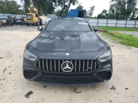 Mercedes-Benz GT 43AMG | Mobile.bg    5