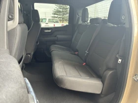 Chevrolet Silverado 1500 CUSTOM TRAIL BOSS CREW CAB 4WD | Mobile.bg    9