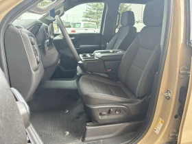 Chevrolet Silverado 1500 CUSTOM TRAIL BOSS CREW CAB 4WD | Mobile.bg    8