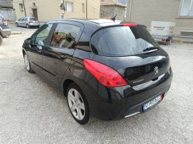 Peugeot 308 2.0HDI 140.. | Mobile.bg    6