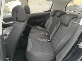 Peugeot 308 2.0HDI 140.. | Mobile.bg    13